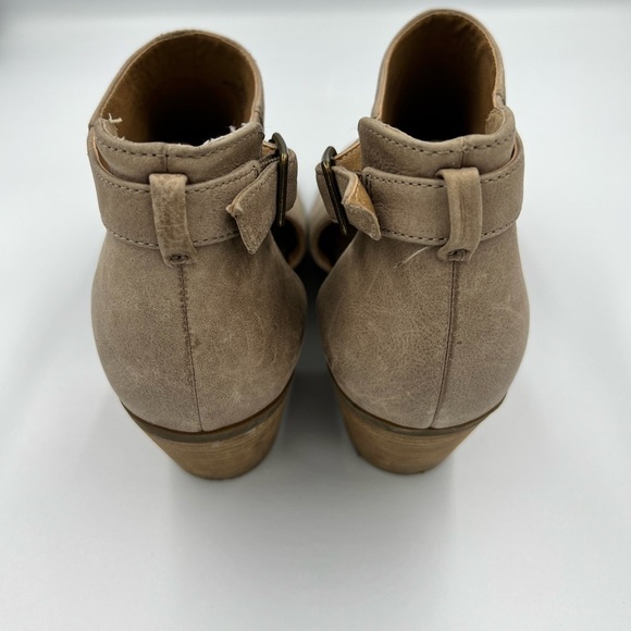 LUCKY BRAND Barimo Booties - Picture 9 of 11